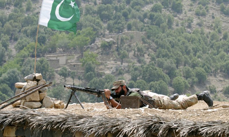 Khyber-2 operation against militants to start in March